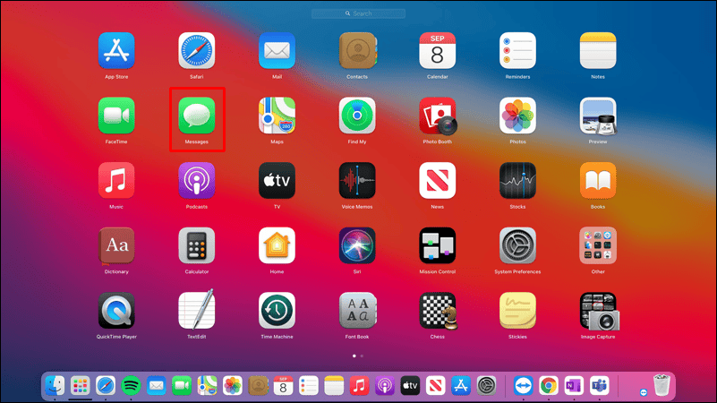 1 33 1 Comment envoyer des GIFs dans iMessage