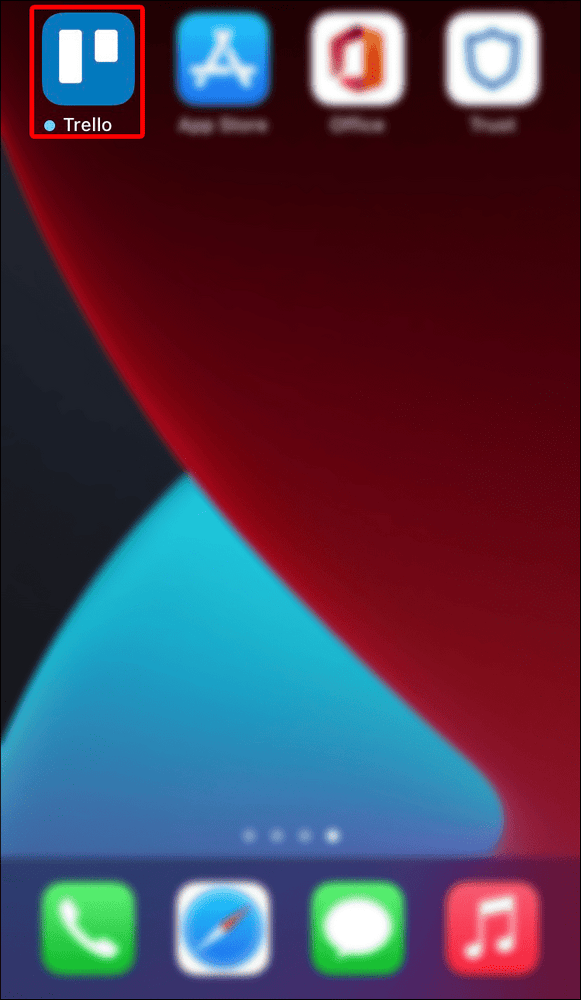 1 54 Comment supprimer une carte dans Trello