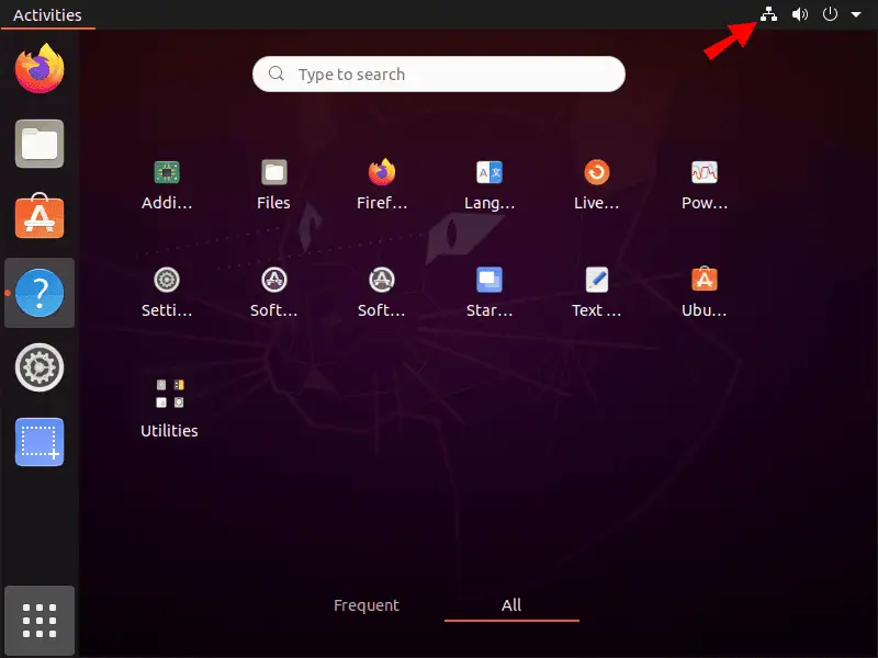1 76 Comment se connecter à Ubuntu à distance à partir d'un PC Windows ?