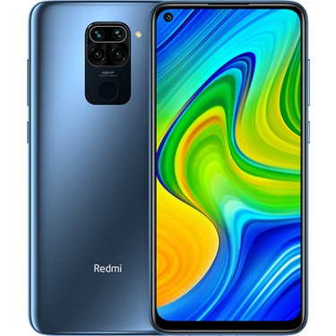 أفضل جوالات شاومي الفئة الاقتصادية 2023 7 Xiaomi Redmi Note 9