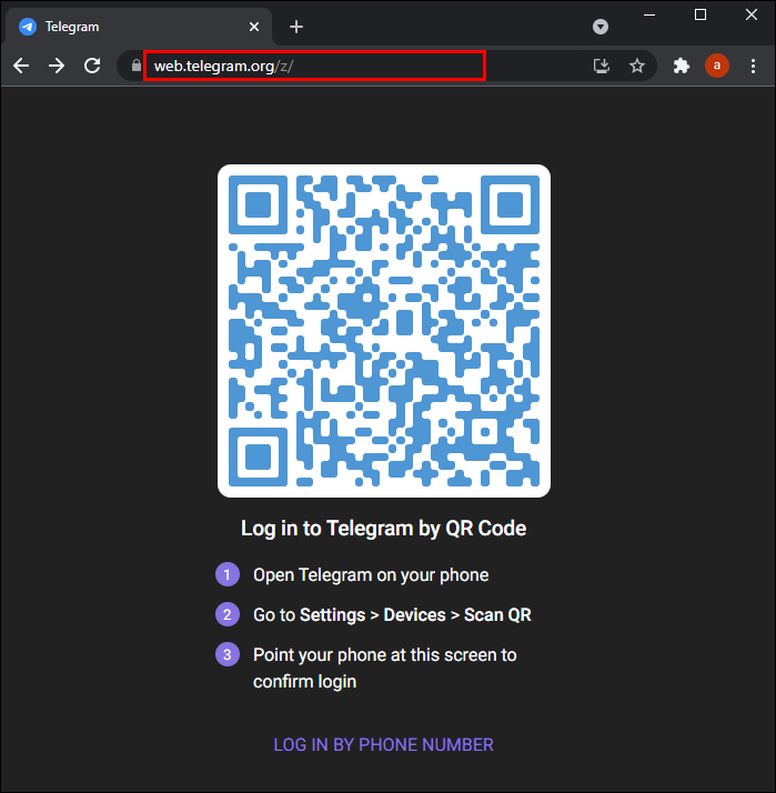 Telegram'da Bir Kişi Nasıl Silinir 8 12 2 1 Telegram'da Bir Kişi Nasıl Silinir