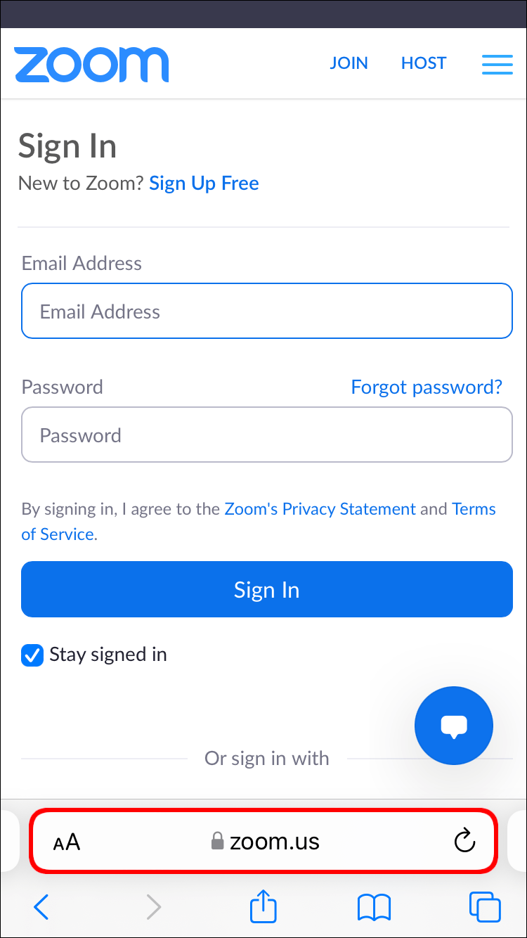 Comment supprimer une photo de profil Zoom 1 17 162d1069e9e440 Comment supprimer une photo de profil Zoom