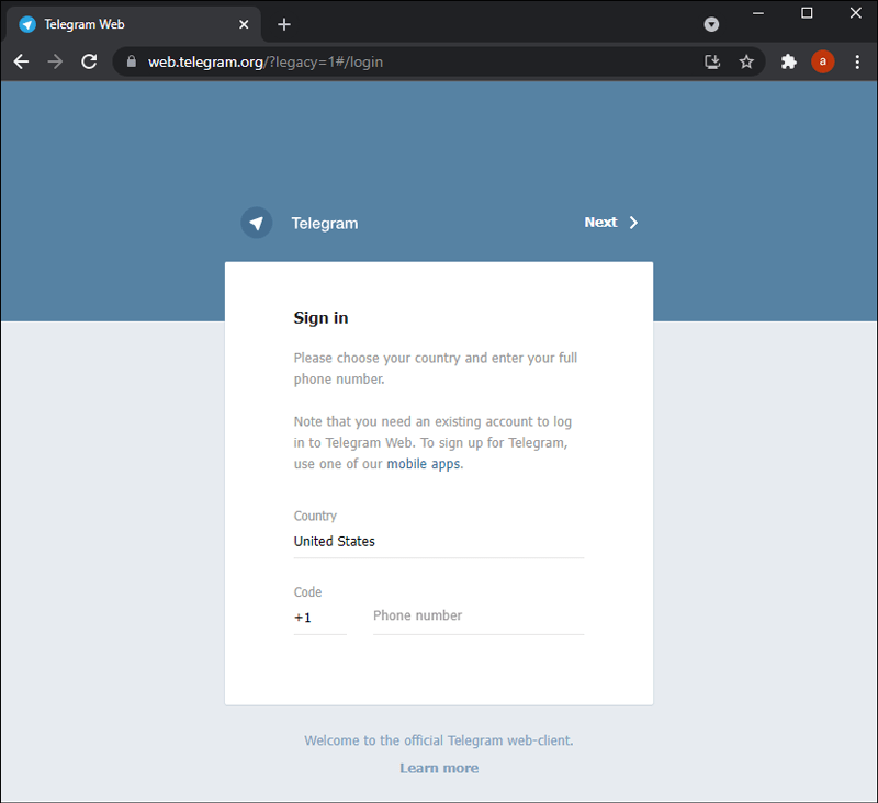 Telegram'da Bir Kişi Nasıl Silinir 9 18 1 1 Telegram'da Bir Kişi Nasıl Silinir