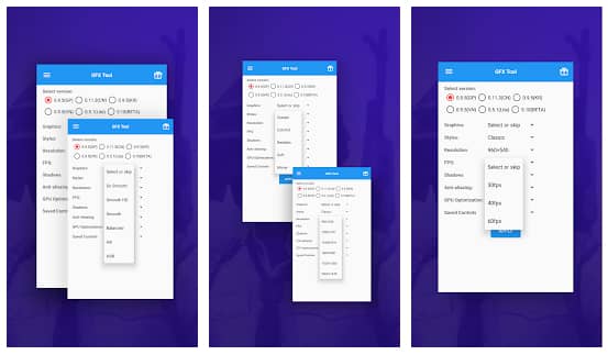 تطبيقات ببجي