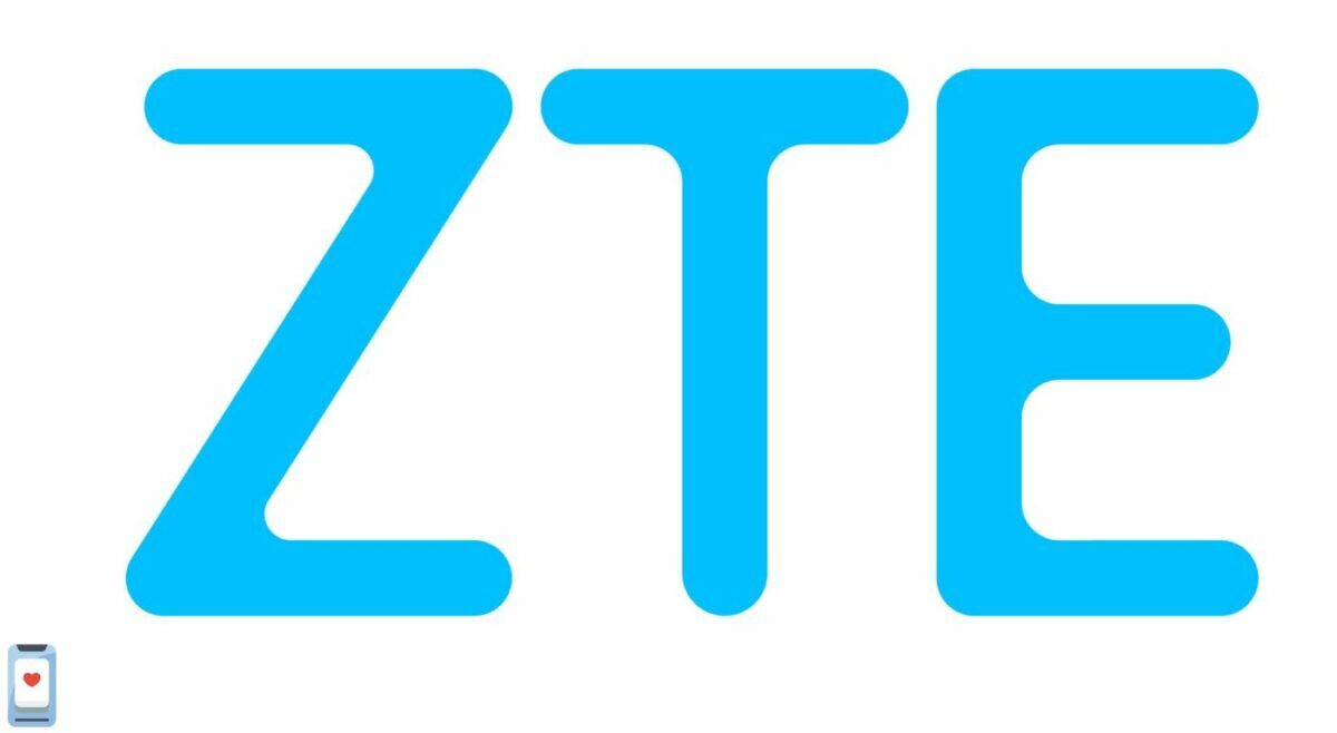 ZTE (شركة زد تي إي)