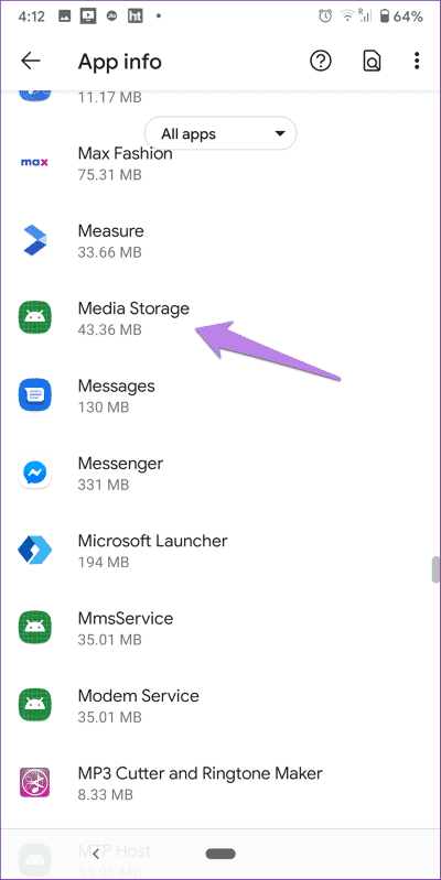 1 1 7 طريقة إعادة ضبط إعدادات الشبكة على أندرويد و آيفون