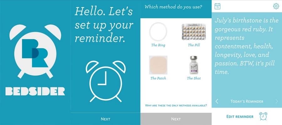 أفضل تطبيق للتذكير بأوقات الدواء.. لا تفوتك مواعيد العلاجات