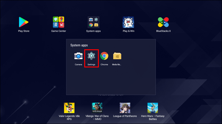 طريقة استخدام لوحة المفاتيح مع BlueStacks محاكي الأندرويد 2 2 10 1 طريقة استخدام لوحة المفاتيح مع BlueStacks محاكي الأندرويد