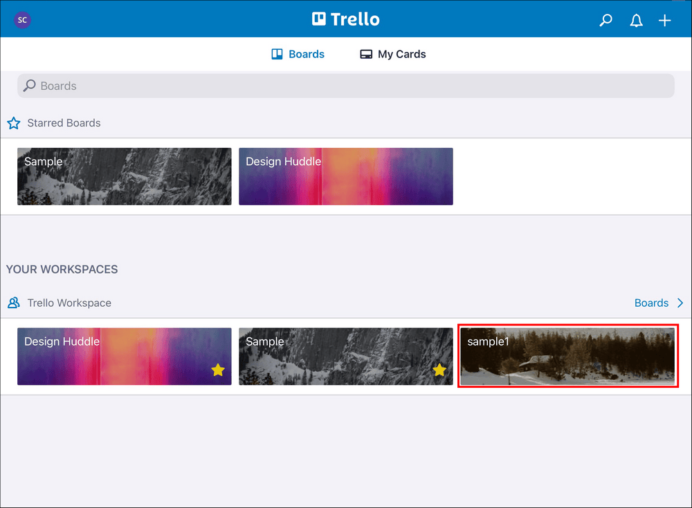 2 55 Comment supprimer une carte dans Trello