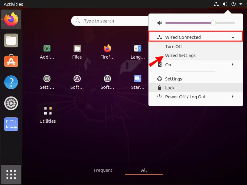 2 75 Comment se connecter à Ubuntu à distance à partir d'un PC Windows ?