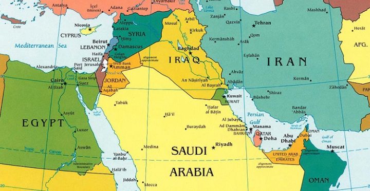 2090 13 Reasons Why Saudi Arabia is better place to live in as compared to USA 07 مقارنة بين السعودية وأمريكا من حيث المعيشة