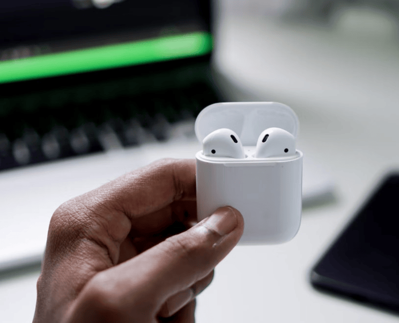 27075297 a656 4ec4 ae5a 10b6b50c9774 Neden Bir Airpod Diğerinden Daha Yüksek Sesli? Airpods Sağ Sol Ses Ayarı