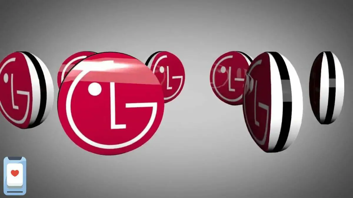 LG (شركة إل جي)