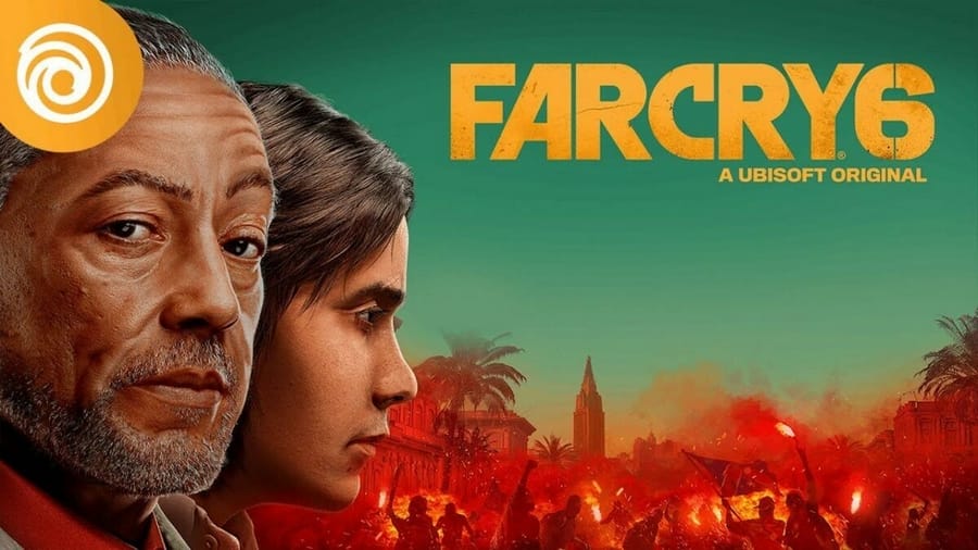 حل مشاكل تشغيل وأداء لعبة Far Cry 6 على الكمبيوتر 3 لعبة Far Cry 6
