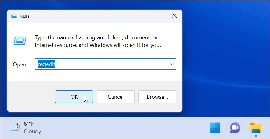 Enable Desktop Stickers on Windows 11