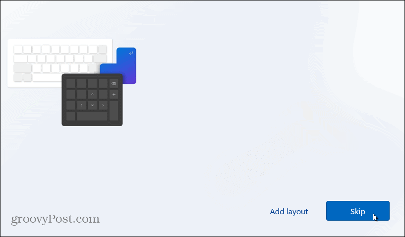 Install Windows 11 Without an Internet Connection