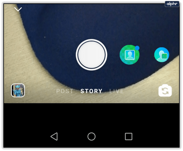 32.14 Comment partager la story de quelqu'un d'autre sur Instagram ?