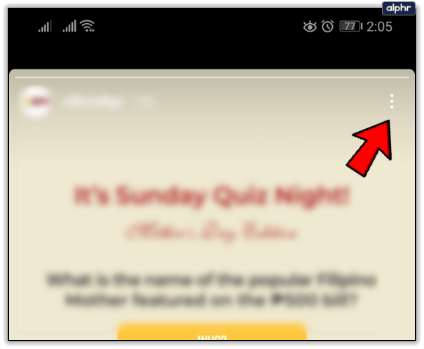 32.7 Comment partager la story de quelqu'un d'autre sur Instagram ?