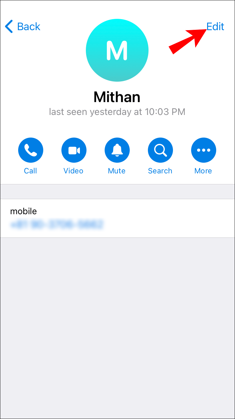 Telegram'da Bir Kişi Nasıl Silinir 35 36 1 1 Telegram'da Bir Kişi Nasıl Silinir
