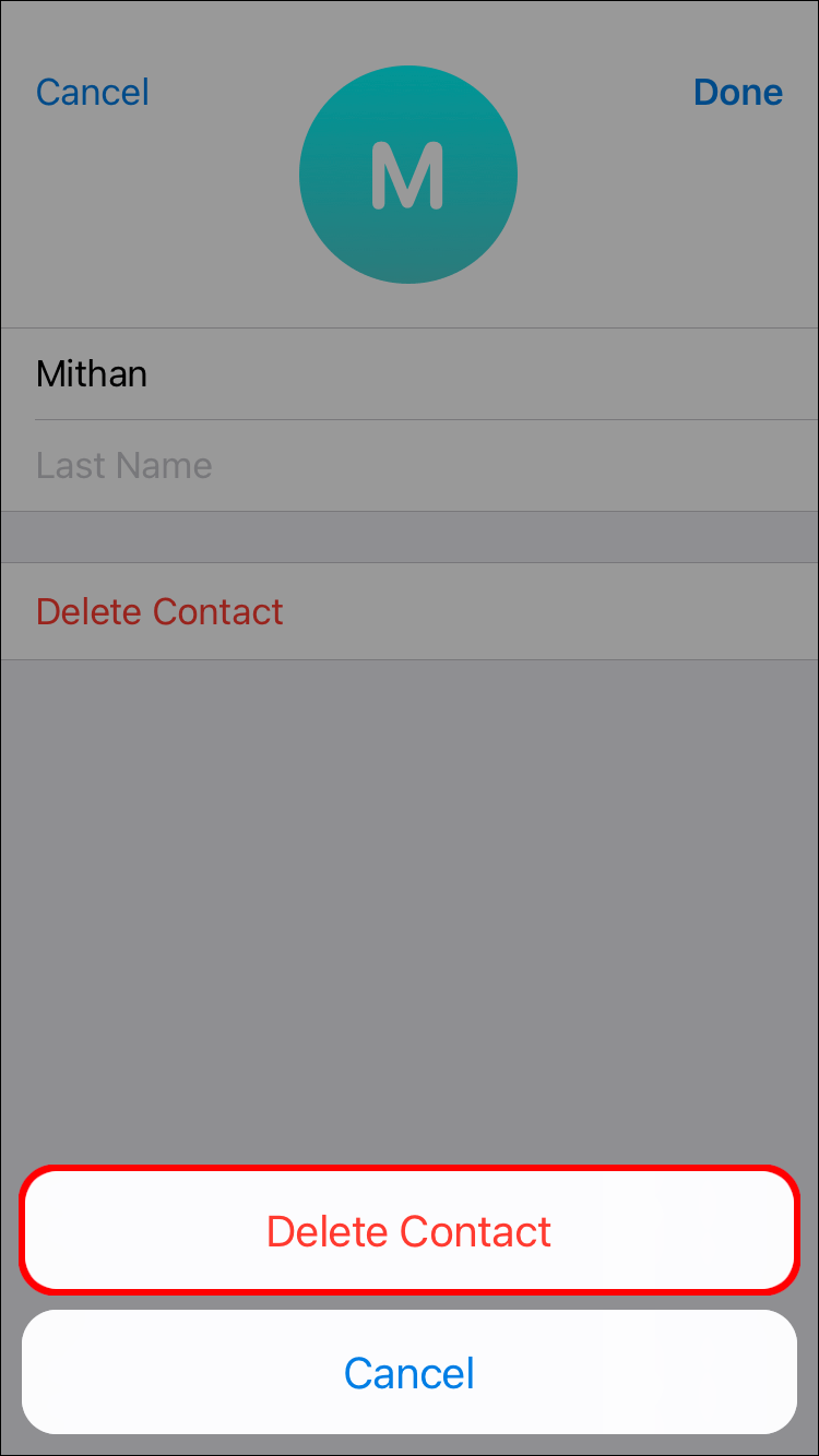 Telegram'da Bir Kişi Nasıl Silinir 37 38 1 1 Telegram'da Bir Kişi Nasıl Silinir
