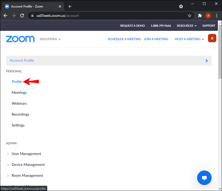 Comment supprimer une photo de profil Zoom 12 4 862d106c40b5a0 Comment supprimer une photo de profil Zoom