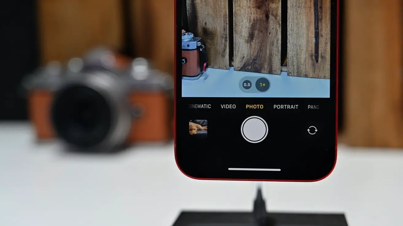 HEIF is space-saving, making it ideal for avid iPhone photographers