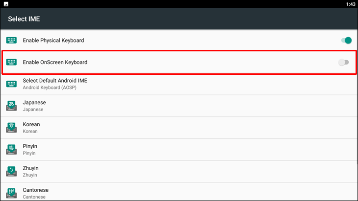 طريقة استخدام لوحة المفاتيح مع BlueStacks محاكي الأندرويد 4 5 5 طريقة استخدام لوحة المفاتيح مع BlueStacks محاكي الأندرويد