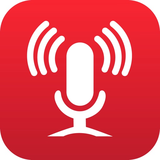 Smart Recorder and transcriber by Roe Mobile Development