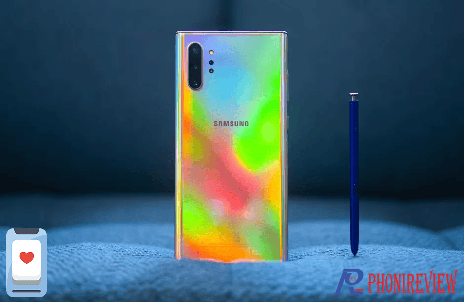 Samsung Galaxy Not 10