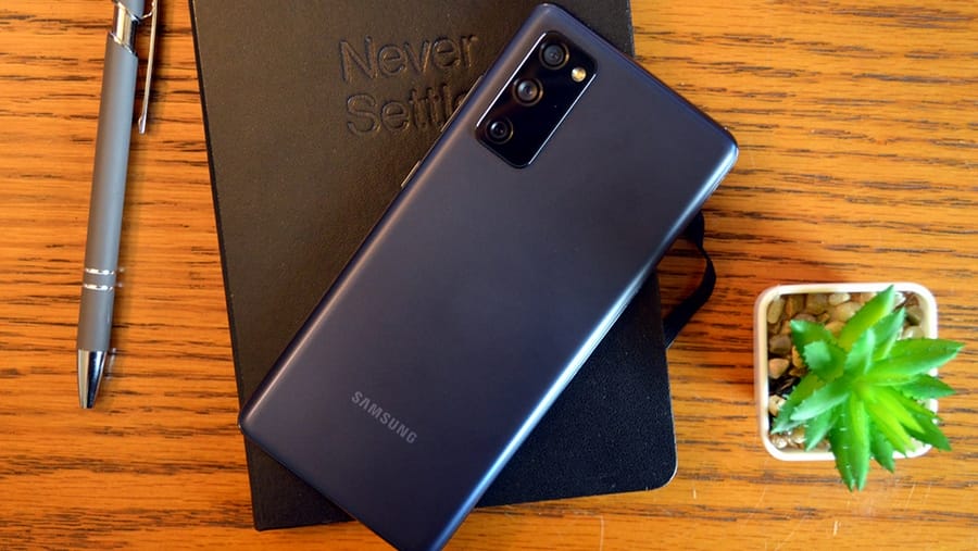 سامسونج جالكسي S20 FE 5G