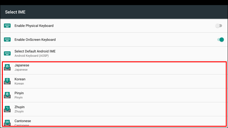 طريقة استخدام لوحة المفاتيح مع BlueStacks محاكي الأندرويد 9 6 4 طريقة استخدام لوحة المفاتيح مع BlueStacks محاكي الأندرويد