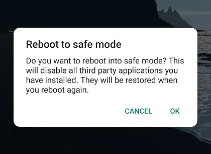 617a1466caa24 طريقة حل مشكلة فشل الكاميرا سامسونج جالكسي بـ 6 خطوات