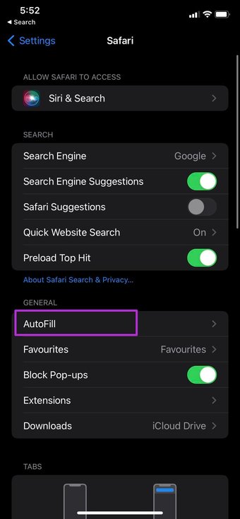 طريقة إزالة بطاقات الائتمان من الآيفون