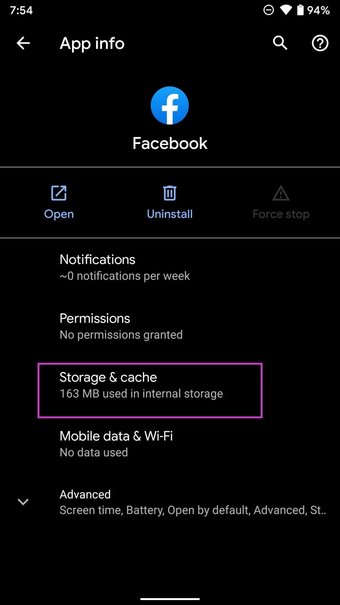 أفضل 9 طرق لإصلاح عدم تحميل الصور على فيسبوك