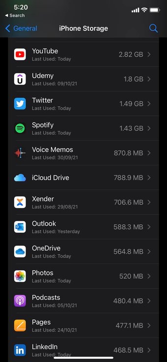 أفضل 7 طرق لإصلاح عدم فتح التطبيقات على آيفون