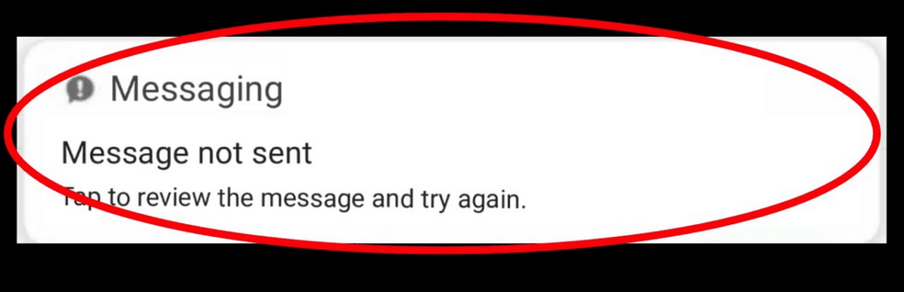 إصلاح الخطأ 96 على نظام أندرويد