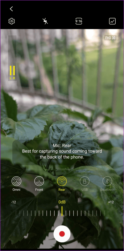 أفضل 9 نصائح وحيل لكاميرا سامسونج جالكسي Note 20 و Galaxy Note 20 Ultra 6