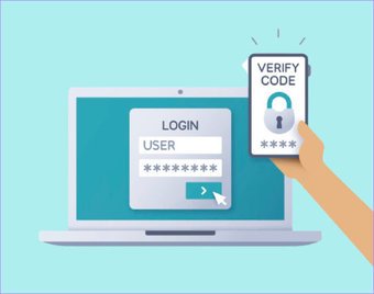 طريقة تفعيل المصادقة الثنائية على ستيم 27 التحقق بخطوتين