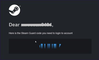 طريقة تفعيل المصادقة الثنائية على ستيم 39 كود الحرس البريد الالكتروني