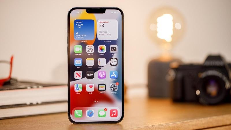 ابل آيفون 13 برو ماكس