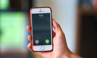 إصلاح فشل مكالمة فون الصورة المميزة