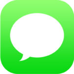 طريقة كتم صوت المحادثات في الرسائل على آيفون و ايباد 7 طريقة تفعيل iMessage على آيفون و ايباد