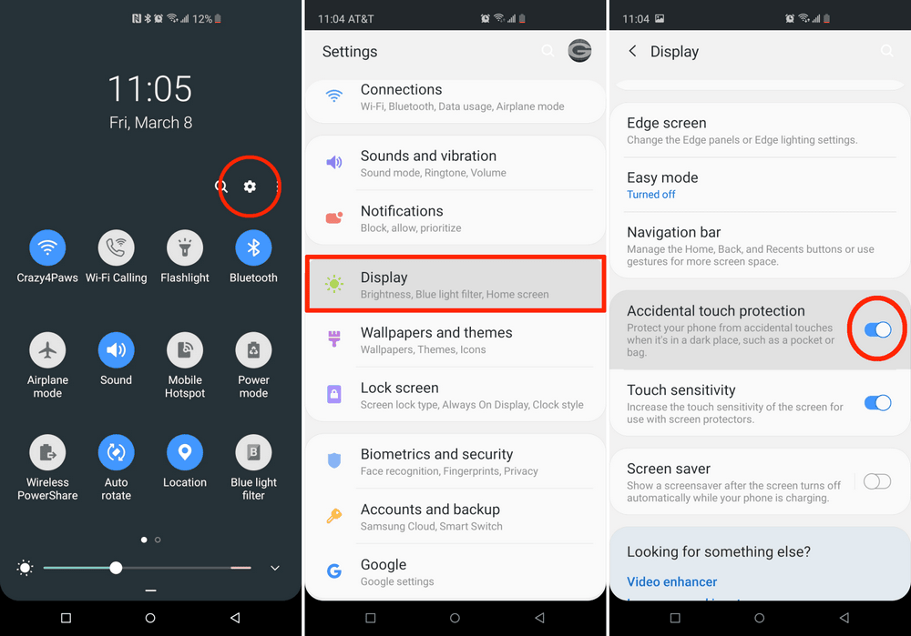6209a2c087f22 1 1 15 problèmes courants du Galaxy Note 10 et leurs solutions