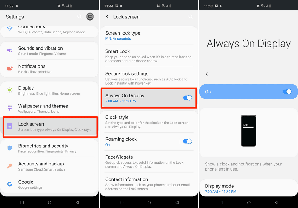 6209a2c6dac13 1 1 15 problèmes courants du Galaxy Note 10 et leurs solutions