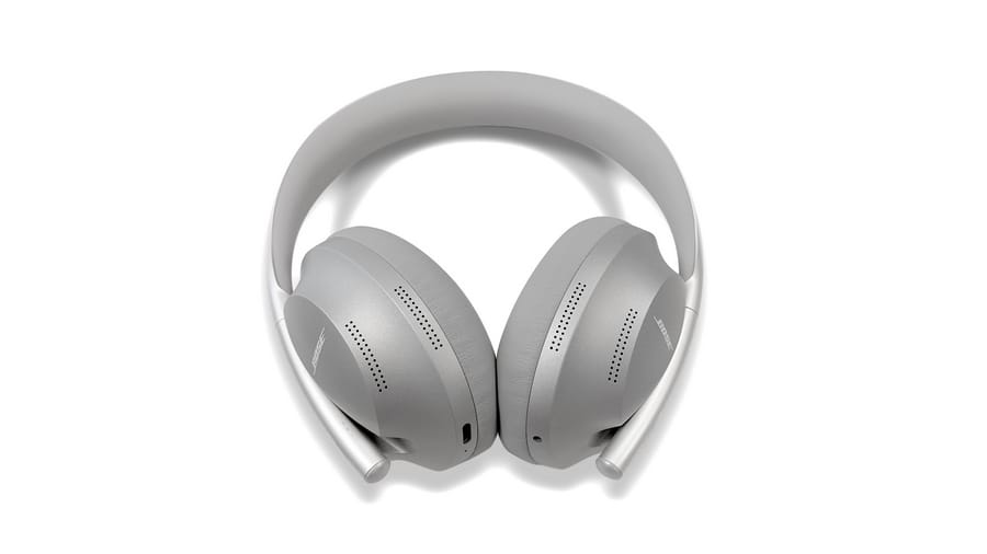 Les meilleur écouteur sans fil pour passer des appels 2023 20 Best headphones with a mic for voice and video calls: Bose Noise Cancelling Headphones 700