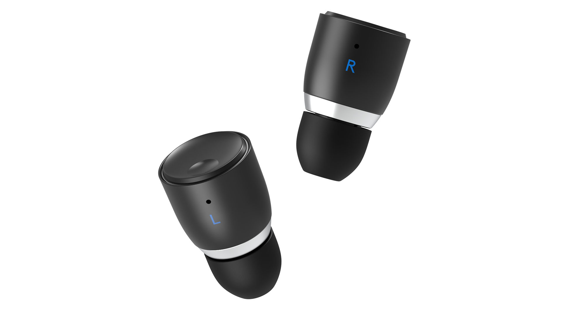 Les meilleur écouteur sans fil pour passer des appels 2023 21 Best headphones with a mic for voice and video calls: Cambridge Audio Melomania 1 Plus