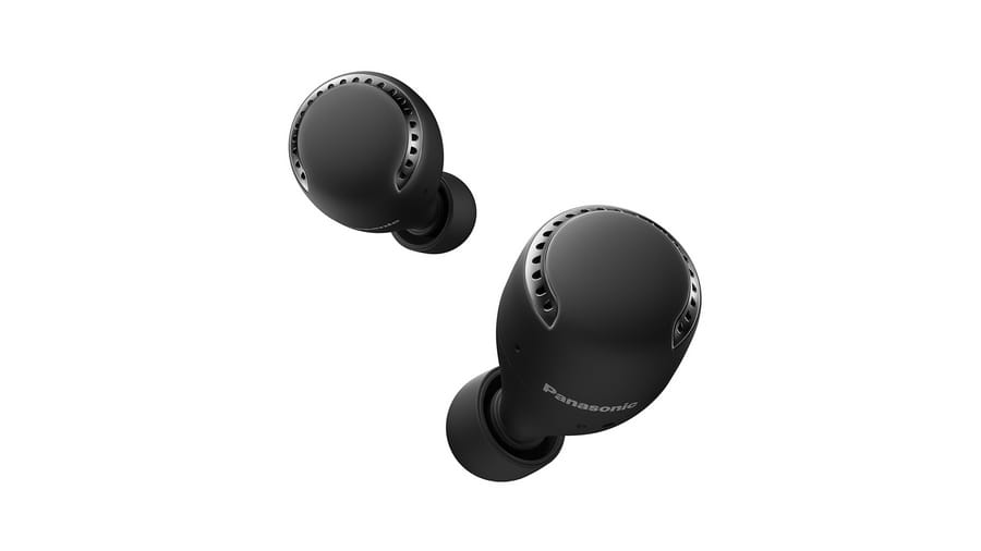 Les meilleur écouteur sans fil pour passer des appels 2023 22 Best headphones with a mic for voice and video calls: Panasonic RZ-S500W