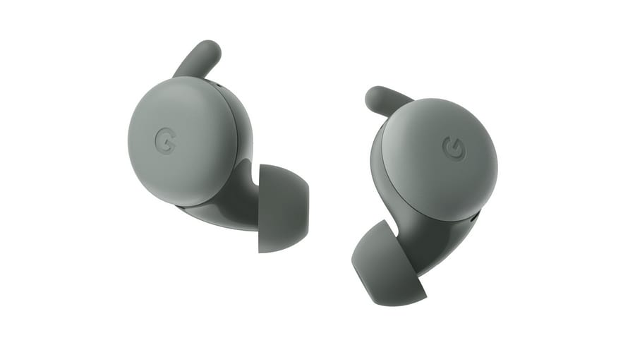 Les meilleur écouteur sans fil pour passer des appels 2023 23 Best headphones with a mic for voice and video calls: Google Pixel Buds A-Series