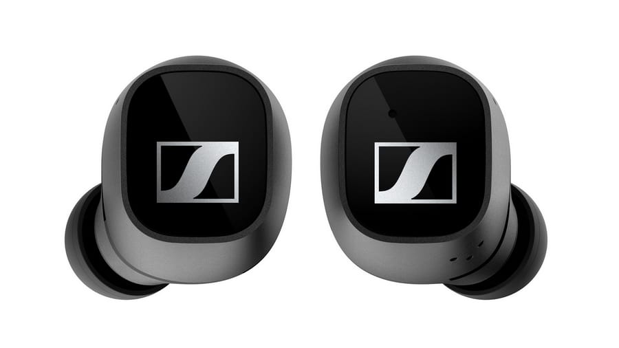 Les meilleur écouteur sans fil pour passer des appels 2023 24 Best headphones with a mic for voice and video calls: Sennheiser CX 400BT