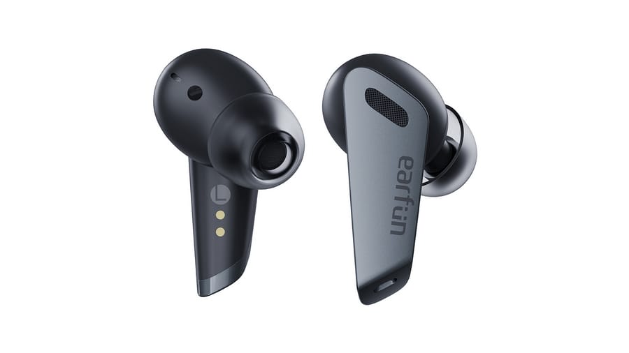Les meilleur écouteur sans fil pour passer des appels 2023 25 Best headphones with a mic for voice and video calls: Earfun Air Pro